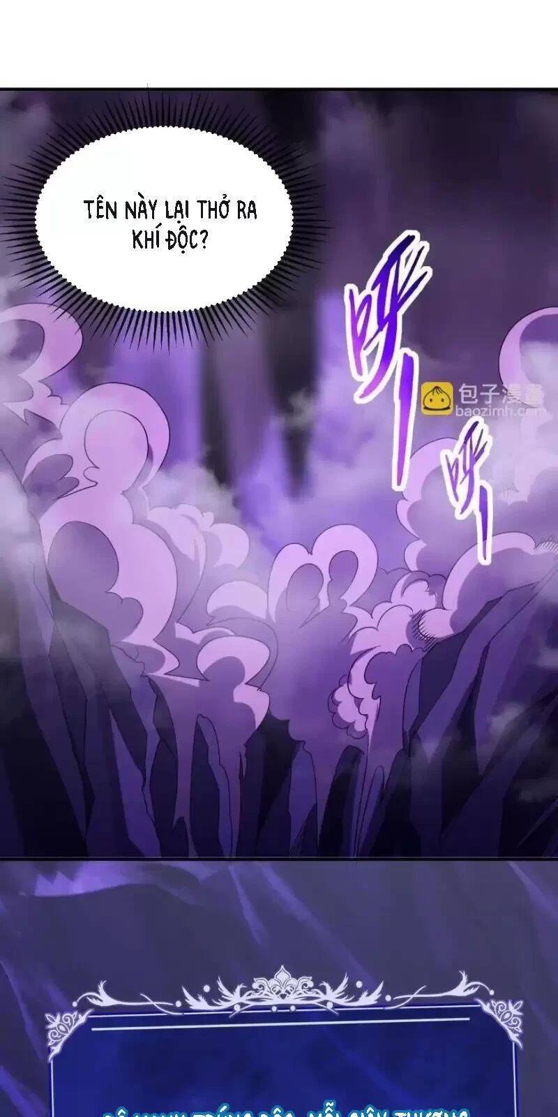 Võng Du: Ta Có Thể Tiến Hóa Tất Cả Chap 4 - Next Chap 5