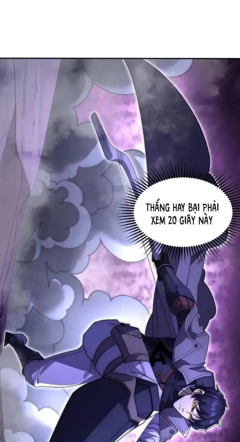 Võng Du: Ta Có Thể Tiến Hóa Tất Cả Chap 4 - Next Chap 5