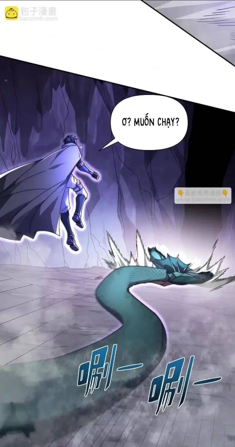 Võng Du: Ta Có Thể Tiến Hóa Tất Cả Chap 5 - Next Chap 6