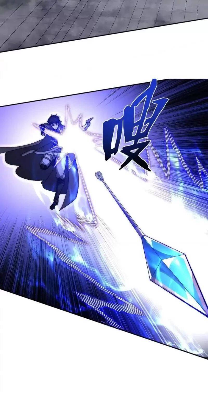 Võng Du: Ta Có Thể Tiến Hóa Tất Cả Chap 5 - Next Chap 6