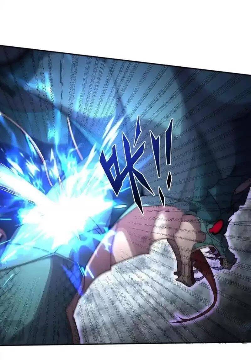 Võng Du: Ta Có Thể Tiến Hóa Tất Cả Chap 5 - Next Chap 6
