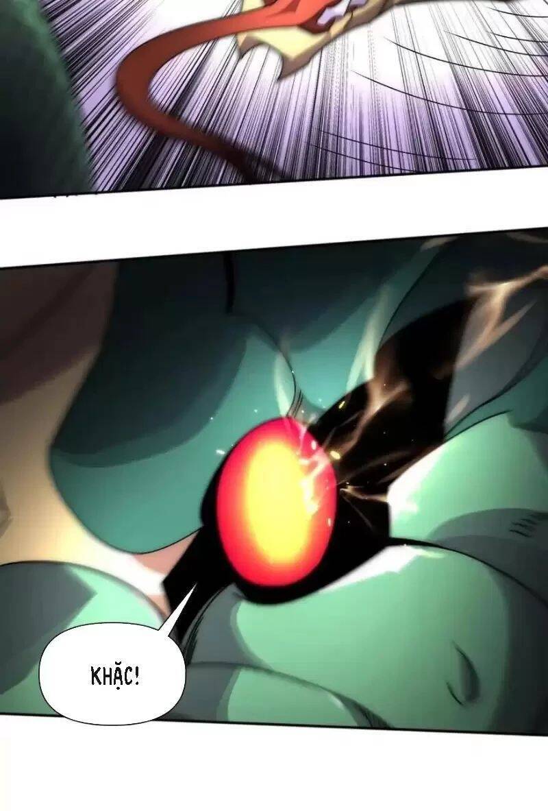 Võng Du: Ta Có Thể Tiến Hóa Tất Cả Chap 5 - Next Chap 6