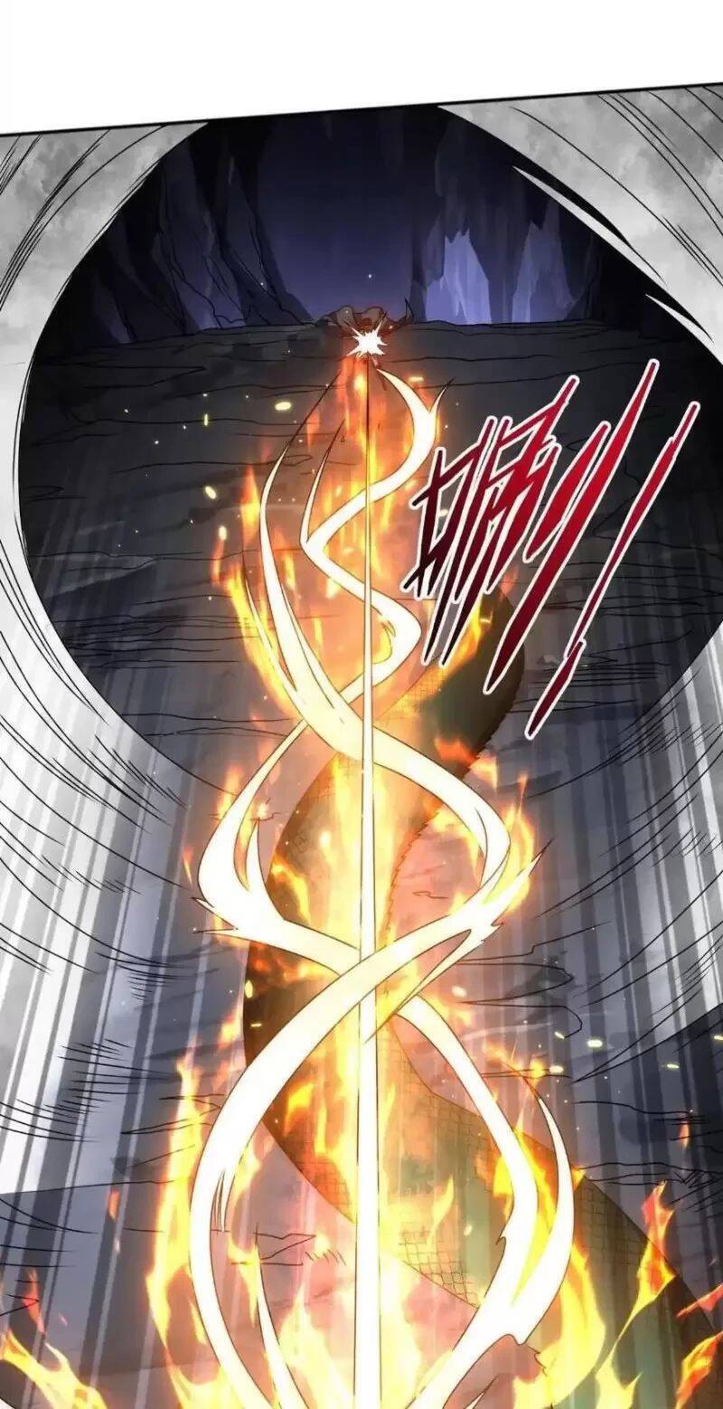 Võng Du: Ta Có Thể Tiến Hóa Tất Cả Chap 5 - Next Chap 6