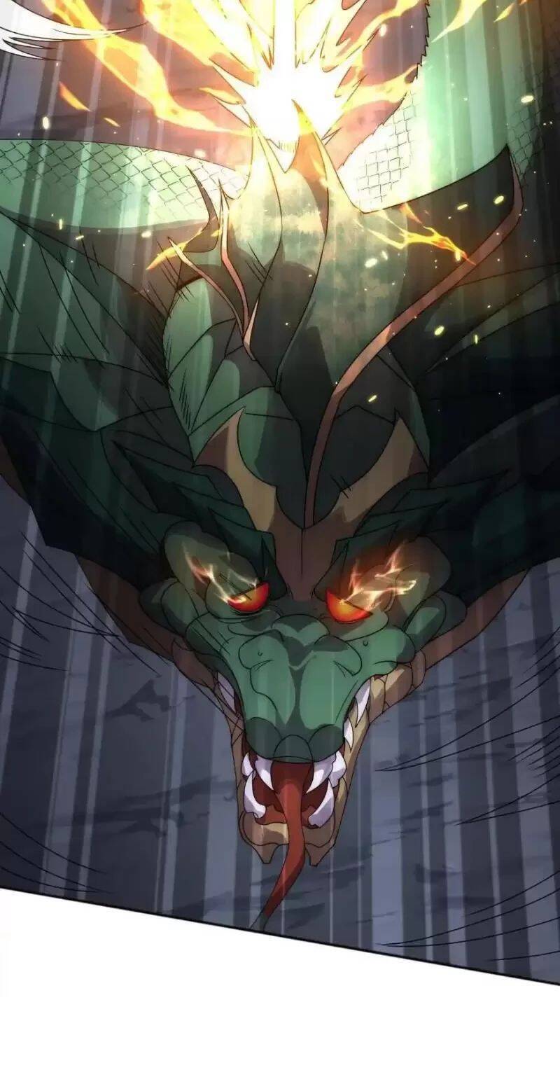Võng Du: Ta Có Thể Tiến Hóa Tất Cả Chap 5 - Next Chap 6