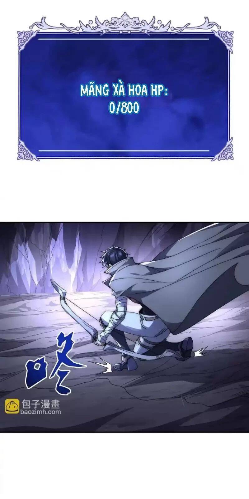 Võng Du: Ta Có Thể Tiến Hóa Tất Cả Chap 5 - Next Chap 6