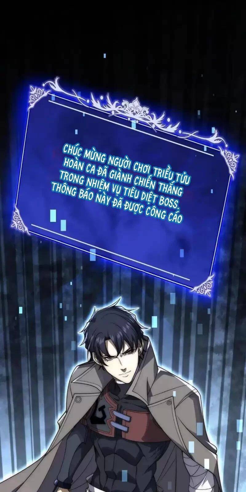 Võng Du: Ta Có Thể Tiến Hóa Tất Cả Chap 5 - Next Chap 6