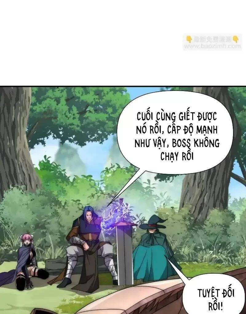 Võng Du: Ta Có Thể Tiến Hóa Tất Cả Chap 5 - Next Chap 6