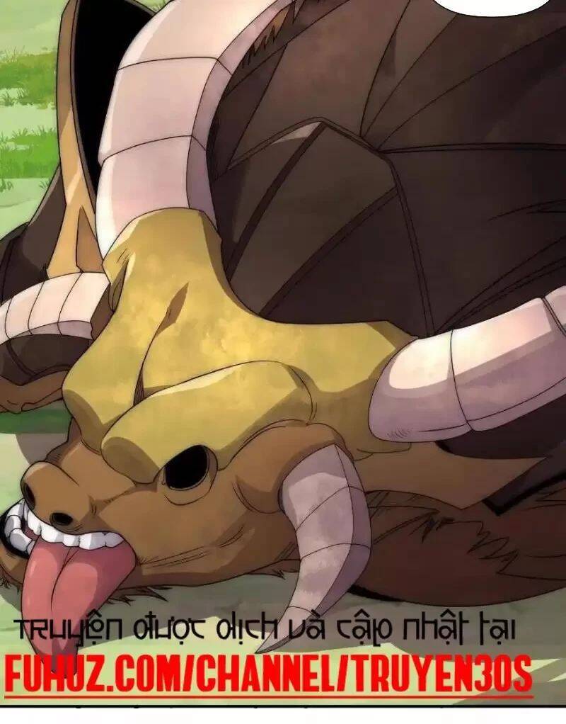 Võng Du: Ta Có Thể Tiến Hóa Tất Cả Chap 5 - Next Chap 6