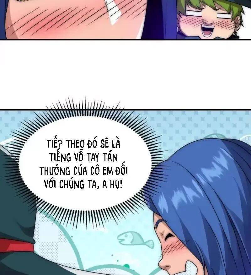 Võng Du: Ta Có Thể Tiến Hóa Tất Cả Chap 5 - Next Chap 6