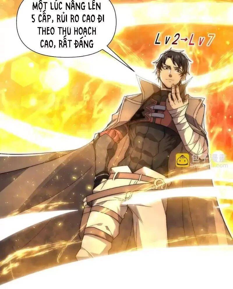 Võng Du: Ta Có Thể Tiến Hóa Tất Cả Chap 5 - Next Chap 6