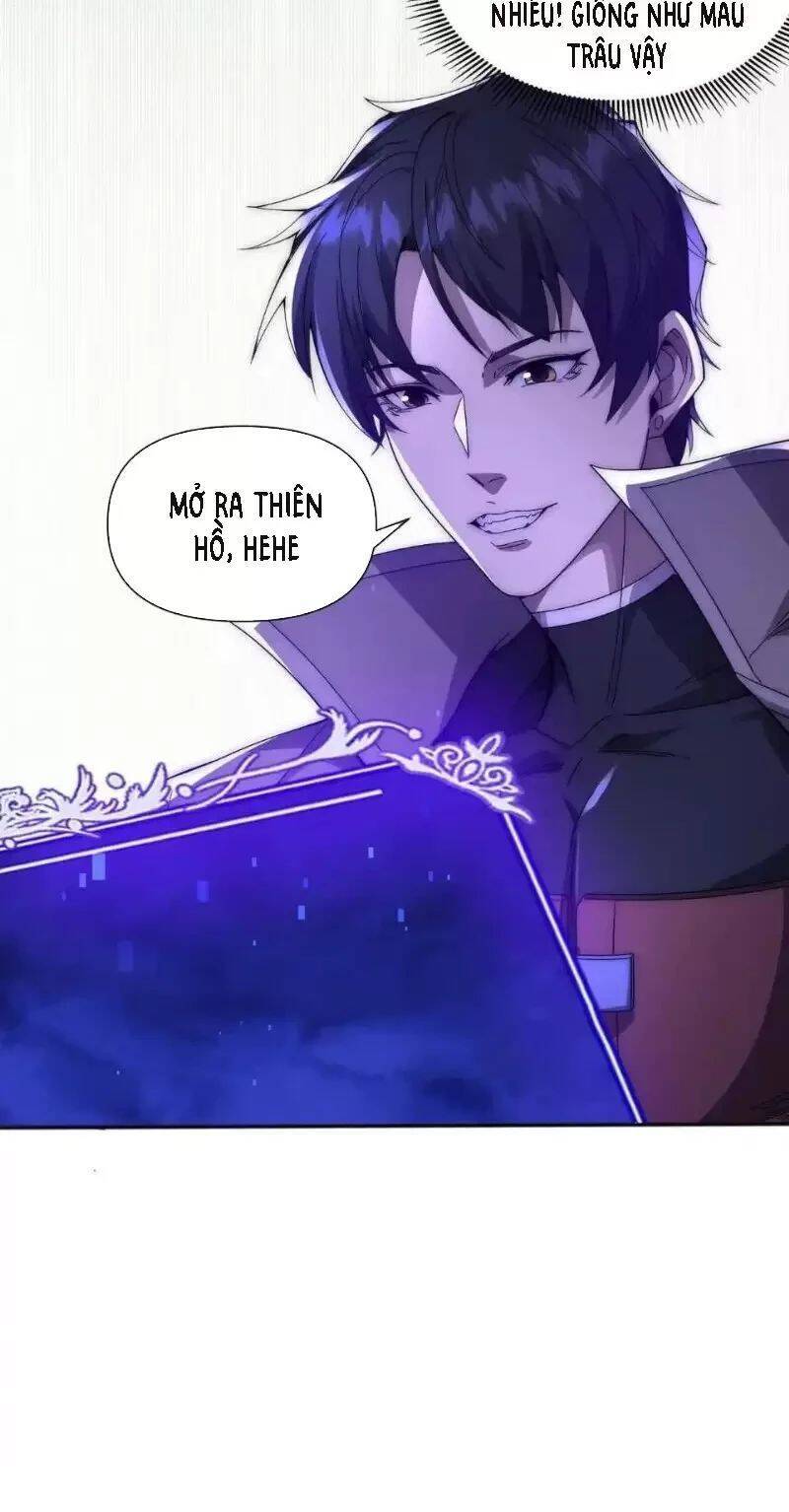 Võng Du: Ta Có Thể Tiến Hóa Tất Cả Chap 5 - Next Chap 6