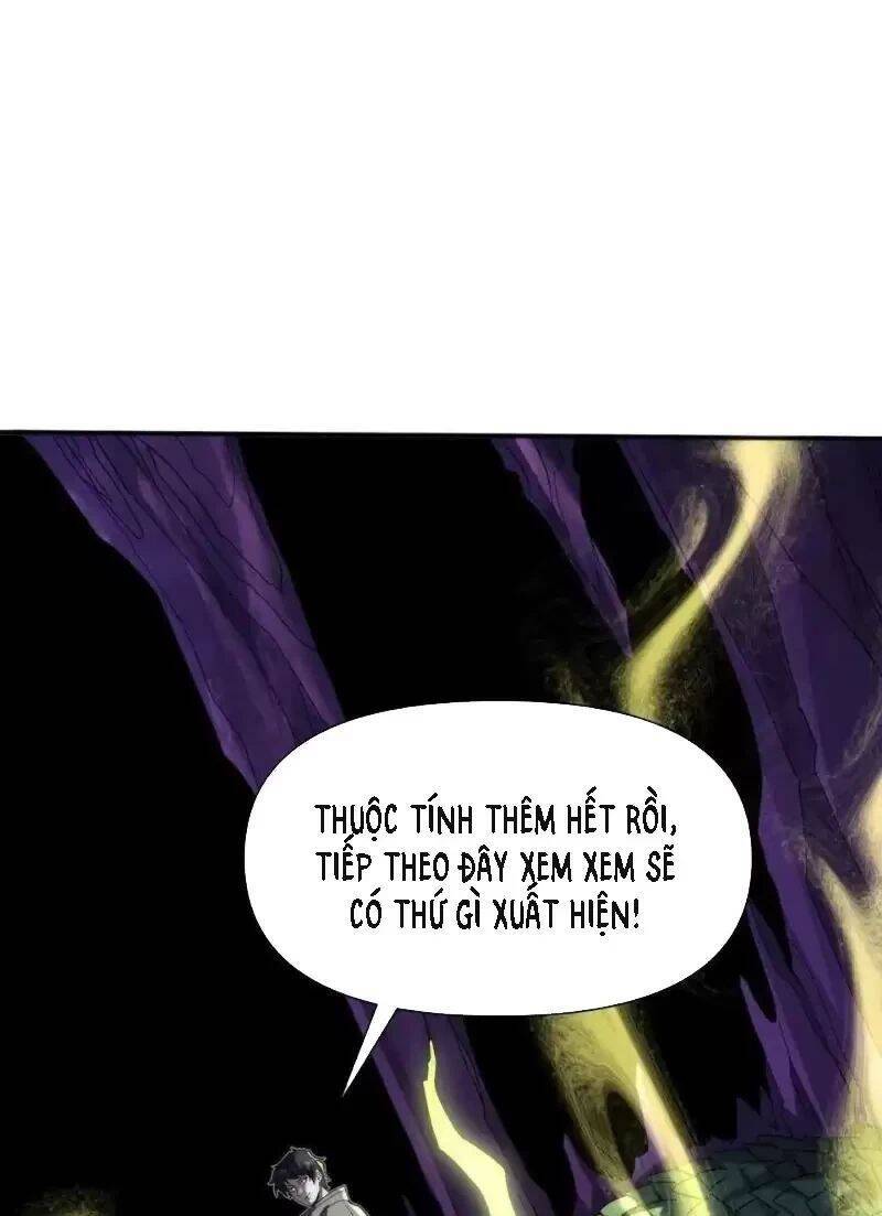 Võng Du: Ta Có Thể Tiến Hóa Tất Cả Chap 5 - Next Chap 6