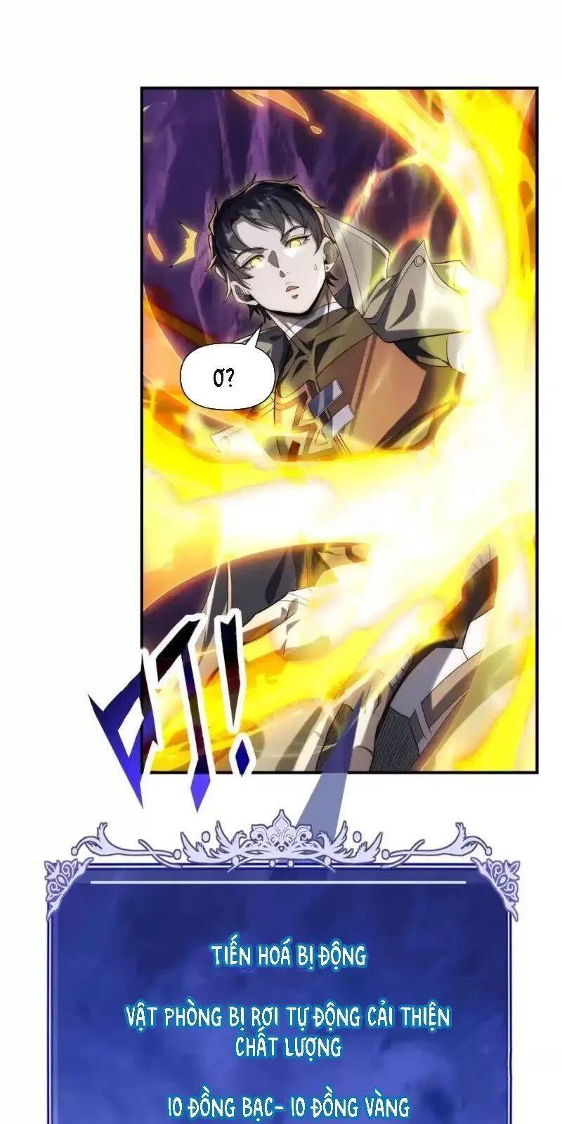 Võng Du: Ta Có Thể Tiến Hóa Tất Cả Chap 5 - Next Chap 6