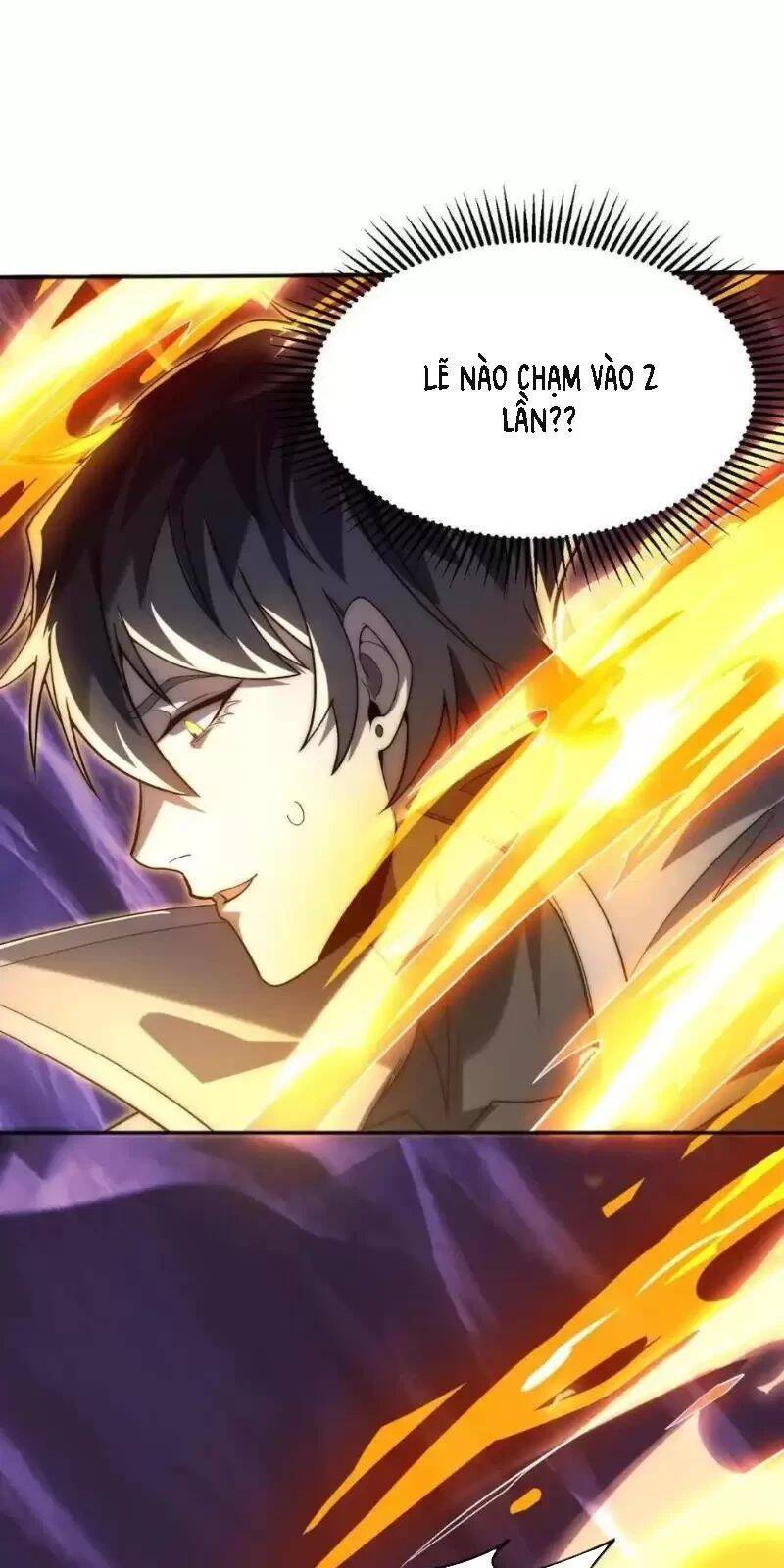 Võng Du: Ta Có Thể Tiến Hóa Tất Cả Chap 5 - Next Chap 6