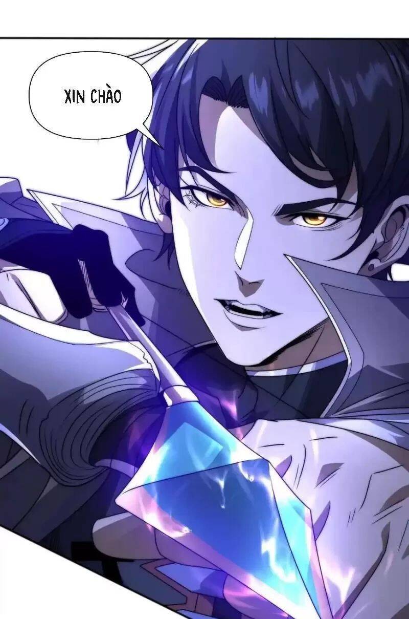 Võng Du: Ta Có Thể Tiến Hóa Tất Cả Chap 5 - Next Chap 6