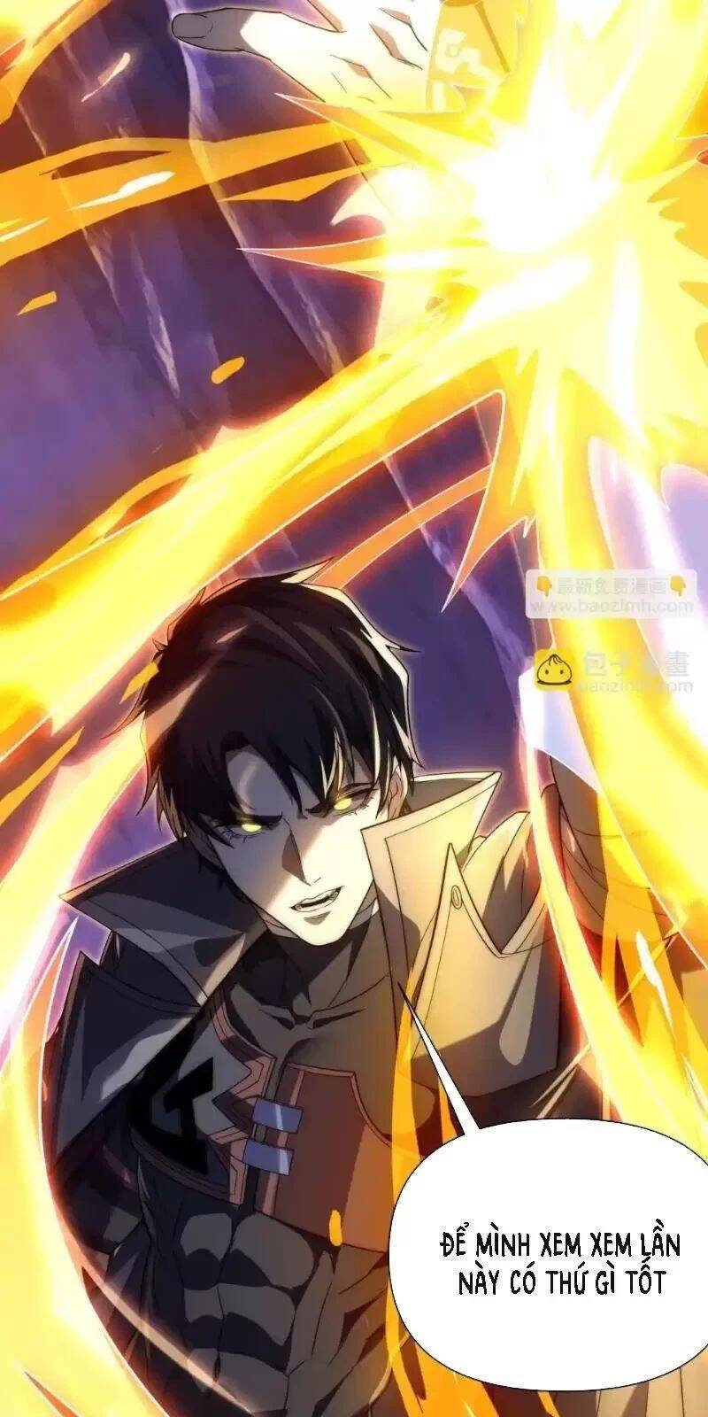 Võng Du: Ta Có Thể Tiến Hóa Tất Cả Chap 5 - Next Chap 6