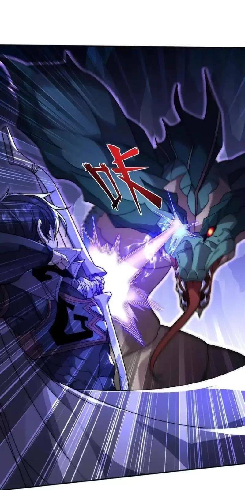 Võng Du: Ta Có Thể Tiến Hóa Tất Cả Chap 5 - Next Chap 6