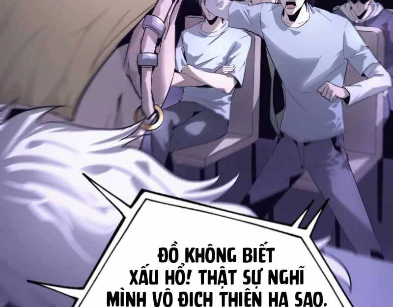 Võng Du Thiên Hạ Vô Song Chap 1 - Next Chap 2
