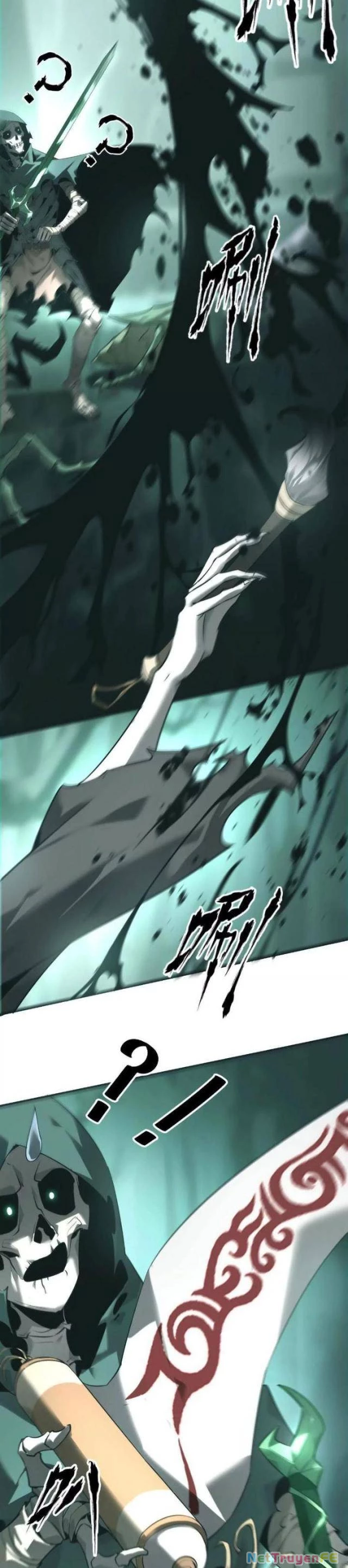 Võng Du Thiên Hạ Vô Song Chap 10 - Next Chap 11