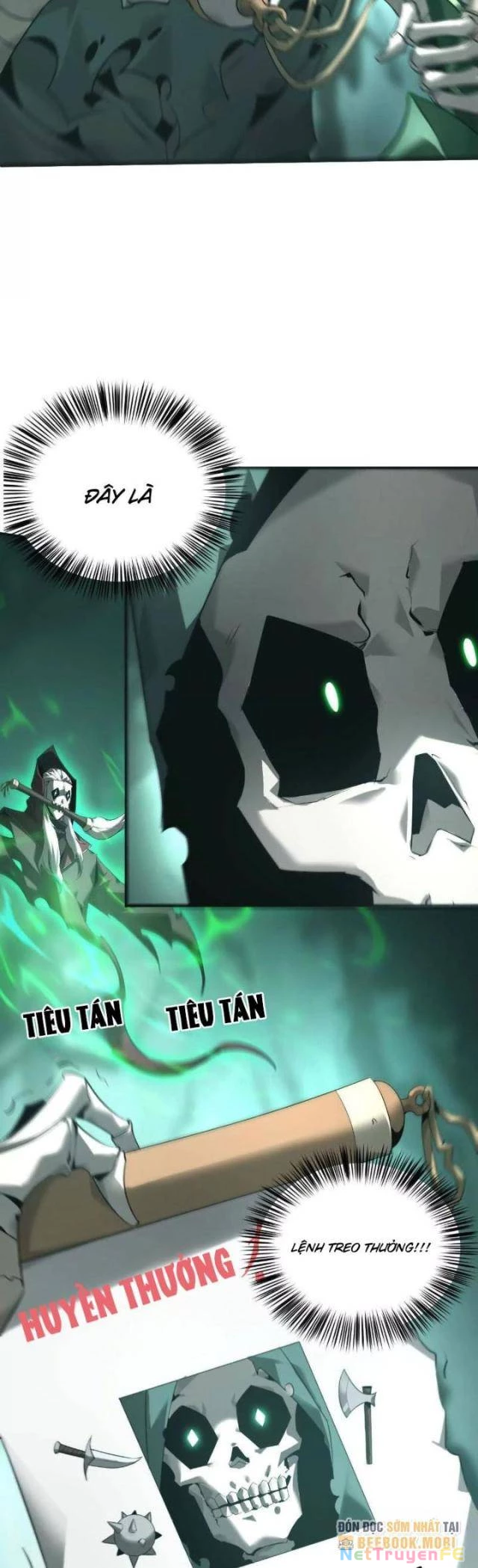 Võng Du Thiên Hạ Vô Song Chap 10 - Next Chap 11