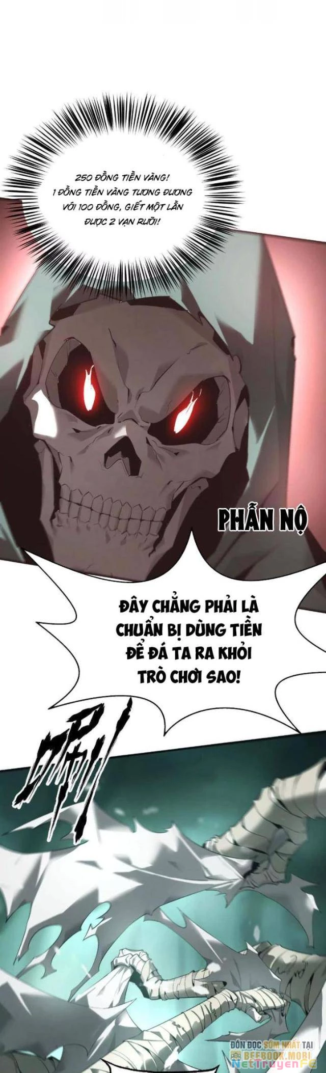 Võng Du Thiên Hạ Vô Song Chap 10 - Next Chap 11