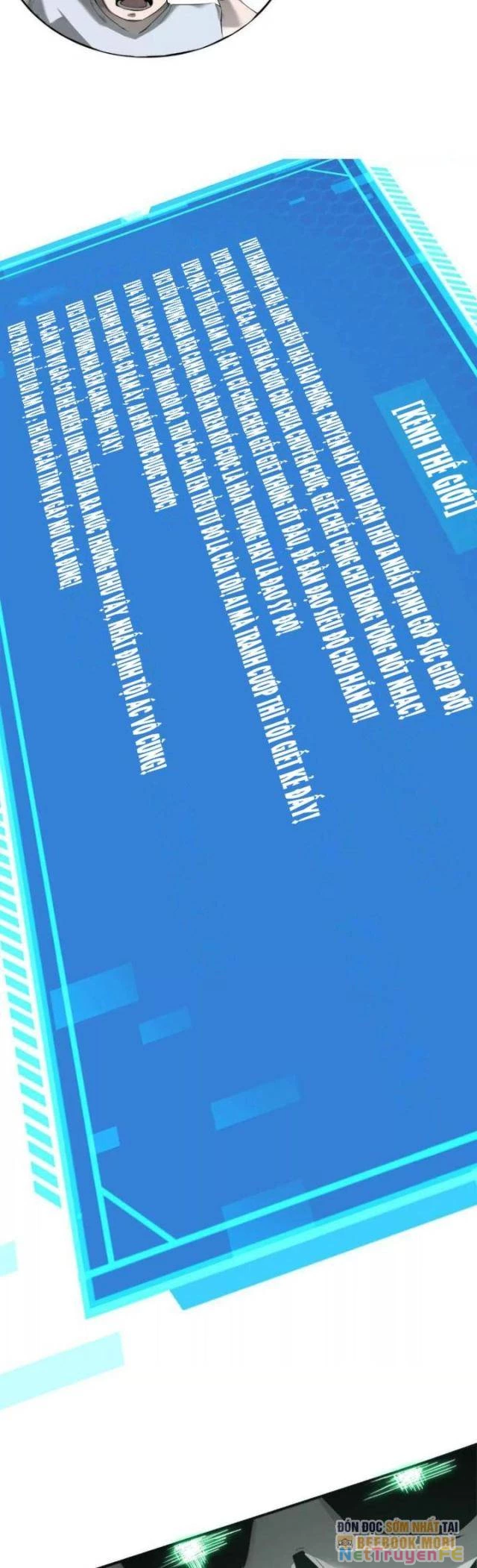 Võng Du Thiên Hạ Vô Song Chap 10 - Next Chap 11