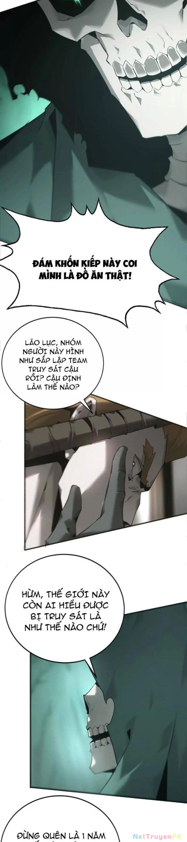 Võng Du Thiên Hạ Vô Song Chap 10 - Next Chap 11