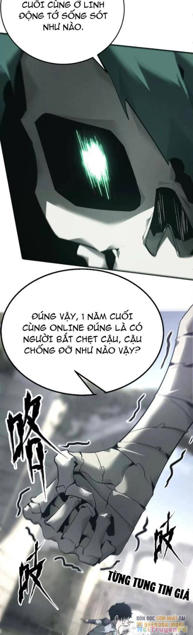 Võng Du Thiên Hạ Vô Song Chap 10 - Next Chap 11