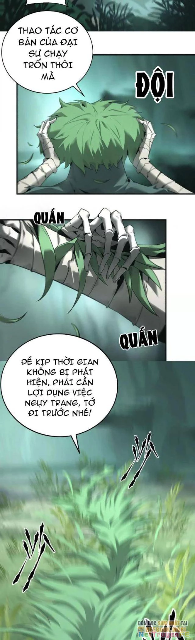 Võng Du Thiên Hạ Vô Song Chap 10 - Next Chap 11