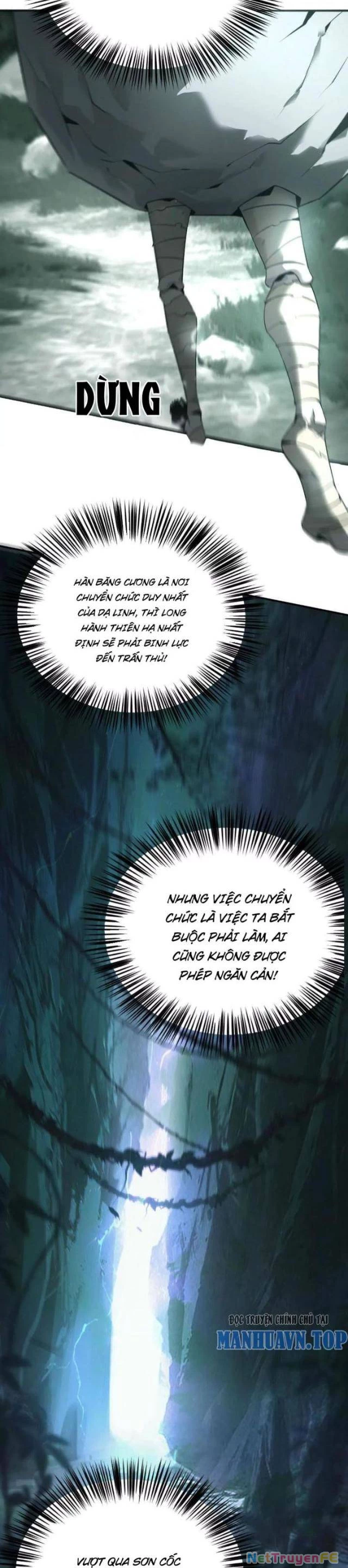 Võng Du Thiên Hạ Vô Song Chap 10 - Next Chap 11