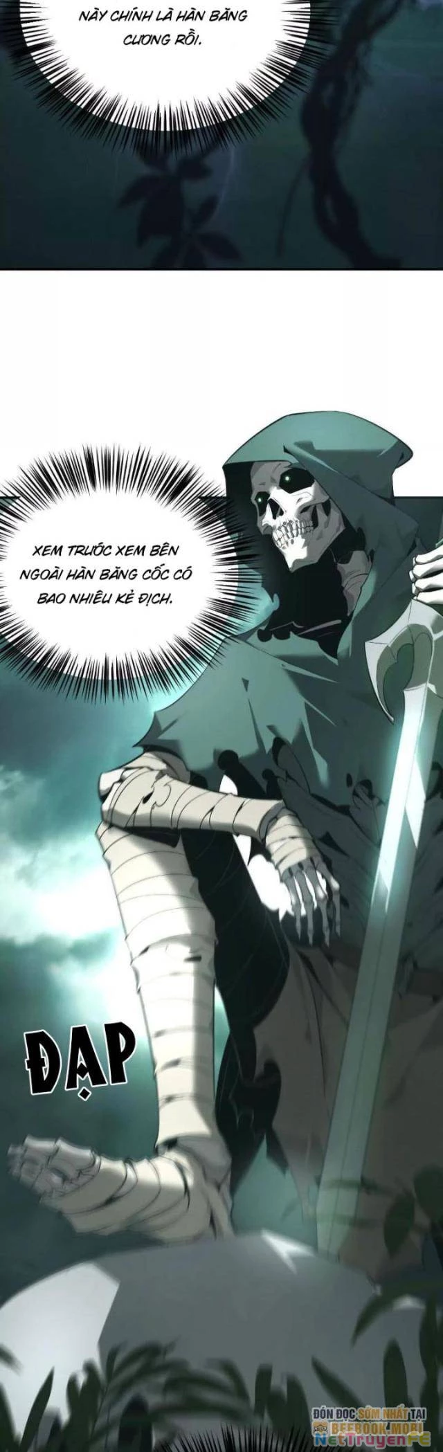 Võng Du Thiên Hạ Vô Song Chap 10 - Next Chap 11