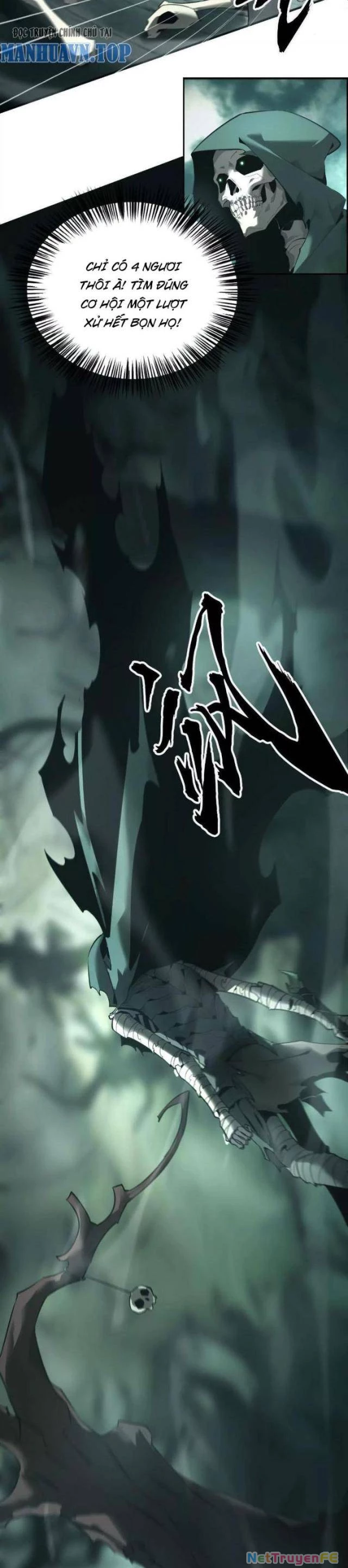 Võng Du Thiên Hạ Vô Song Chap 10 - Next Chap 11