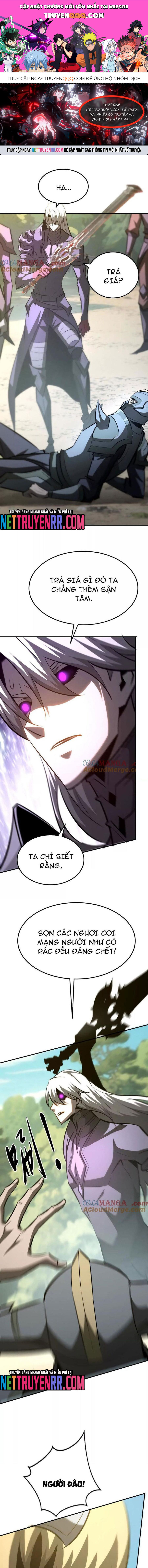 Võng Du Thiên Hạ Vô Song Chap 100 - Next Chap 101