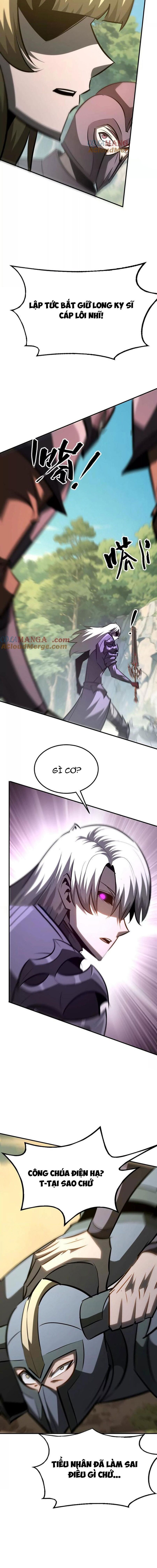 Võng Du Thiên Hạ Vô Song Chap 100 - Next Chap 101