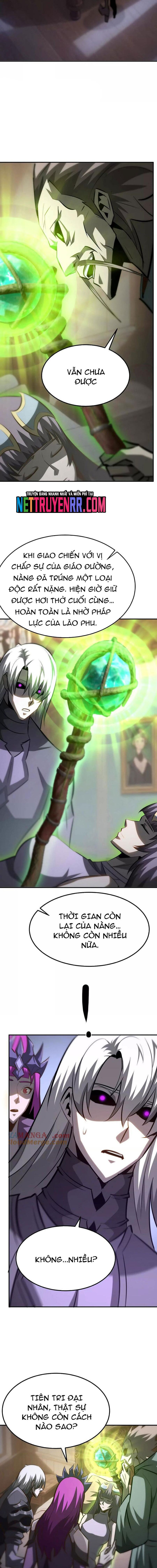 Võng Du Thiên Hạ Vô Song Chap 100 - Next Chap 101