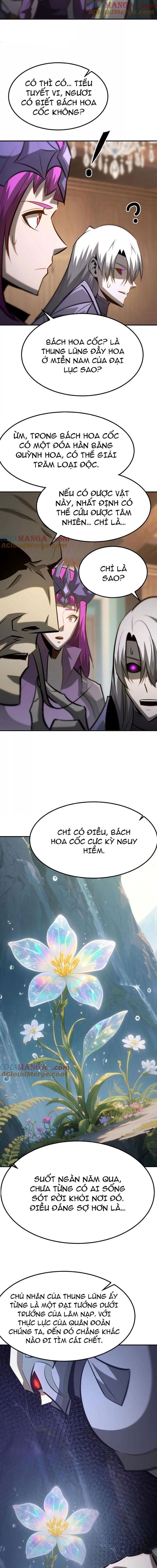 Võng Du Thiên Hạ Vô Song Chap 100 - Next Chap 101
