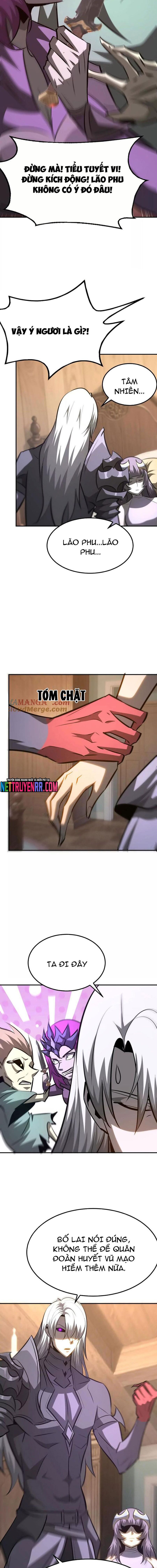Võng Du Thiên Hạ Vô Song Chap 100 - Next Chap 101