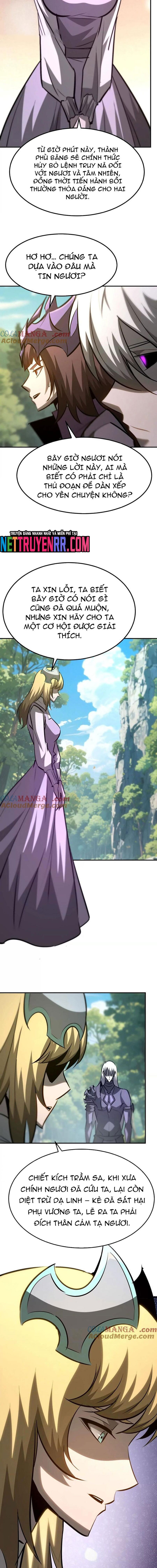Võng Du Thiên Hạ Vô Song Chap 100 - Next Chap 101