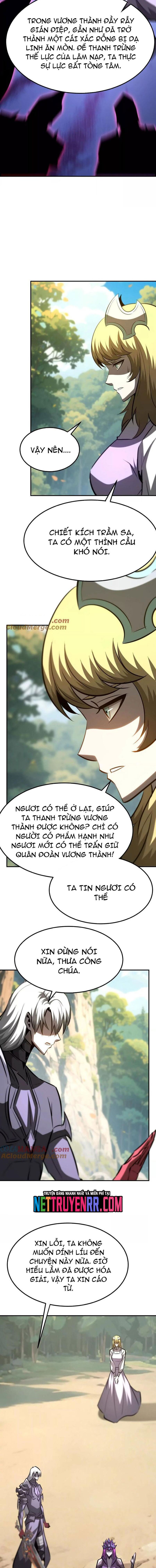 Võng Du Thiên Hạ Vô Song Chap 100 - Next Chap 101