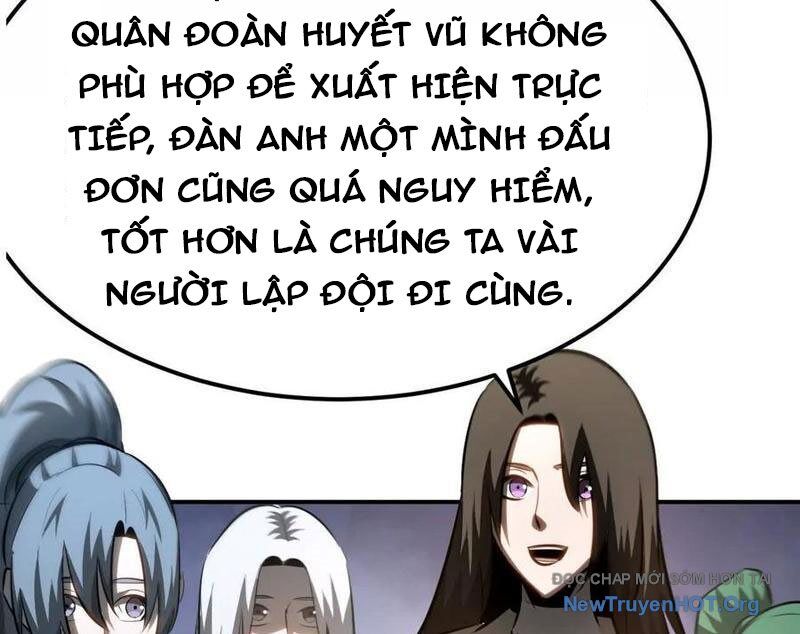 Võng Du Thiên Hạ Vô Song Chap 101 - Next Chap 102