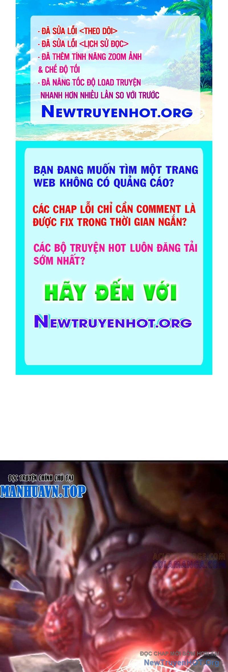 Võng Du Thiên Hạ Vô Song Chap 102 - Next Chap 103