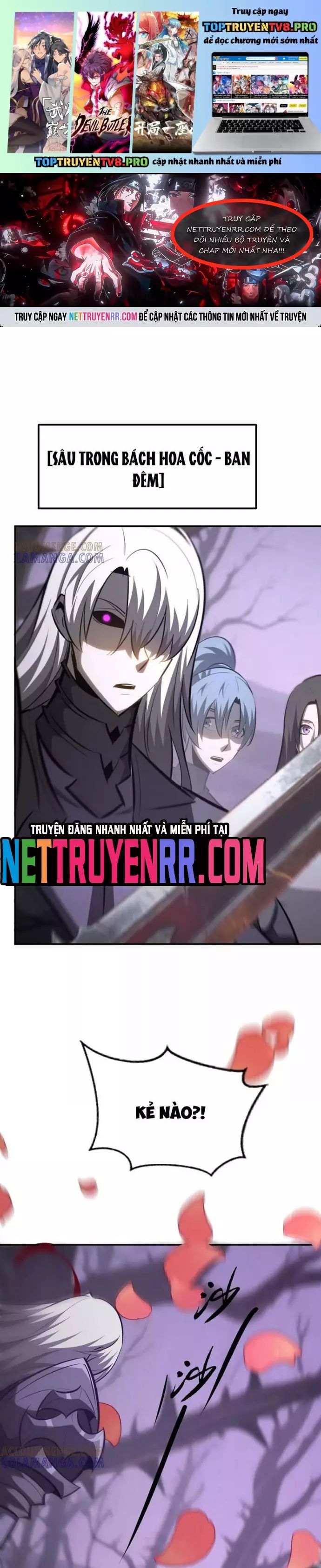 Võng Du Thiên Hạ Vô Song Chap 103 - Next Chap 104
