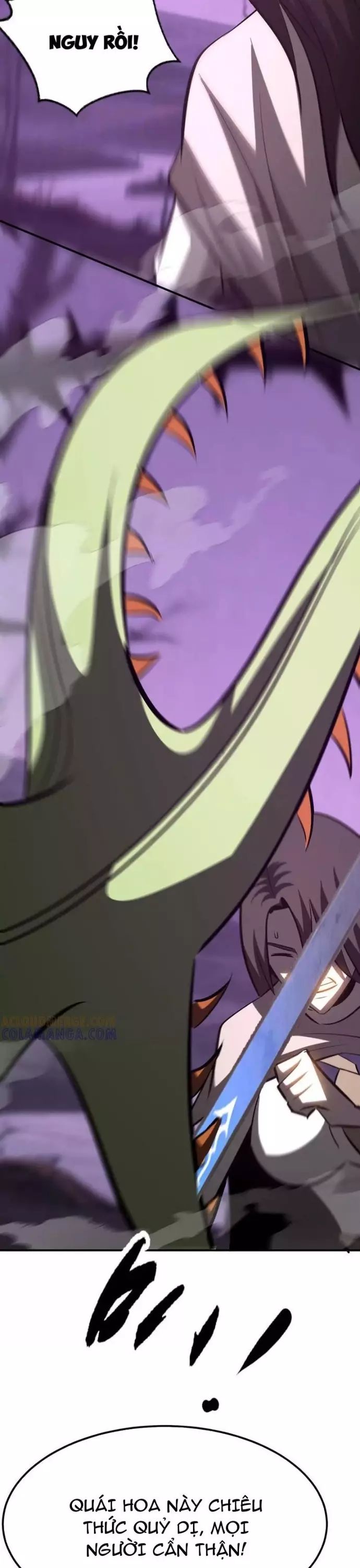 Võng Du Thiên Hạ Vô Song Chap 103 - Next Chap 104