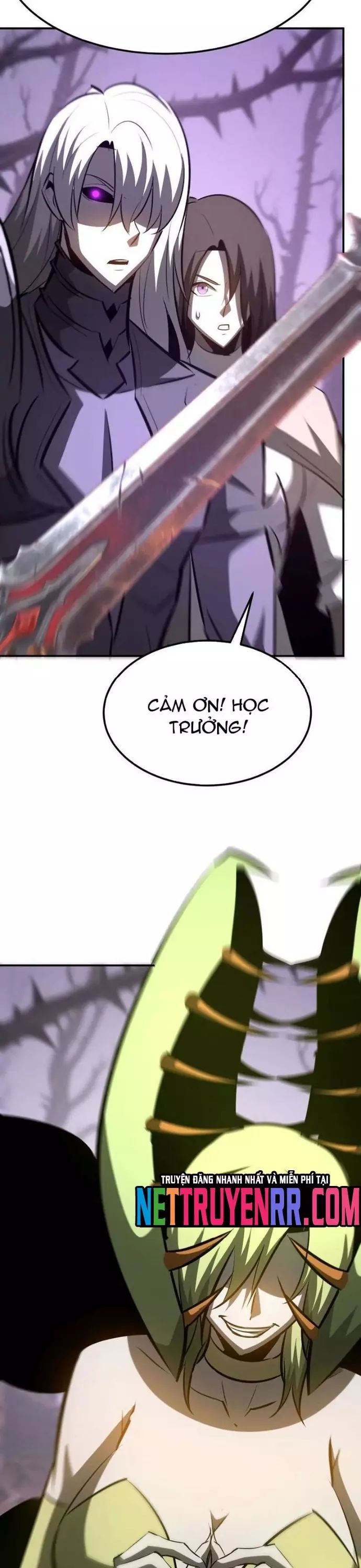 Võng Du Thiên Hạ Vô Song Chap 103 - Next Chap 104