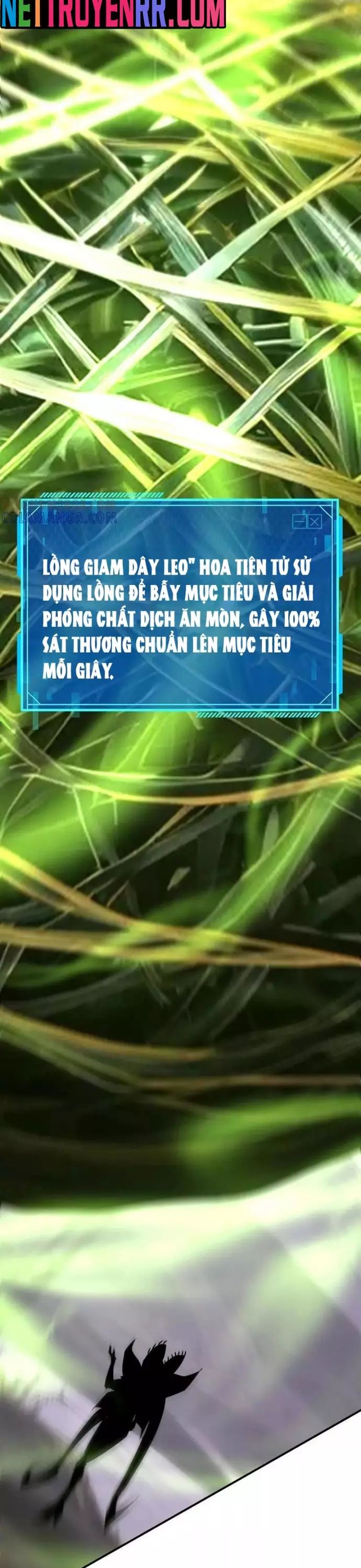 Võng Du Thiên Hạ Vô Song Chap 103 - Next Chap 104