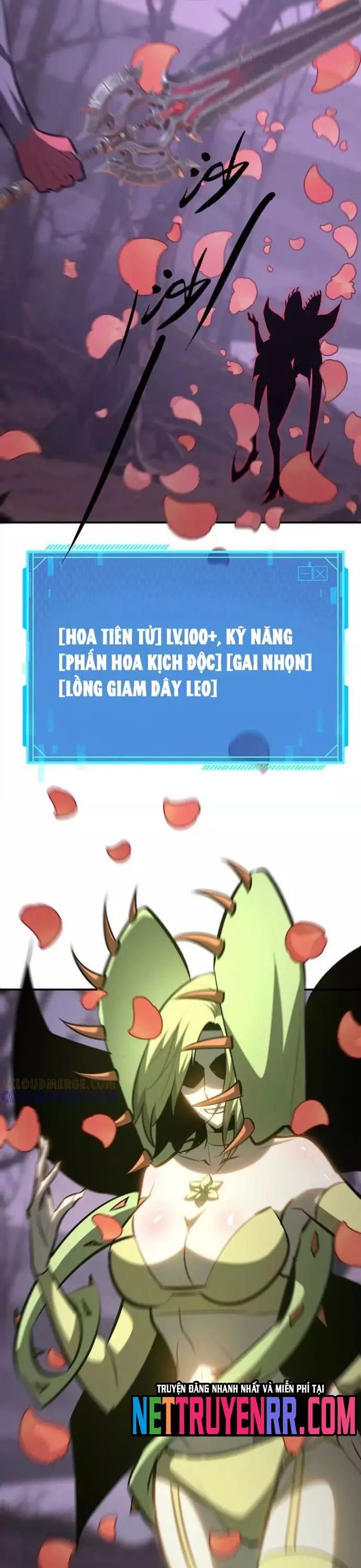Võng Du Thiên Hạ Vô Song Chap 103 - Next Chap 104