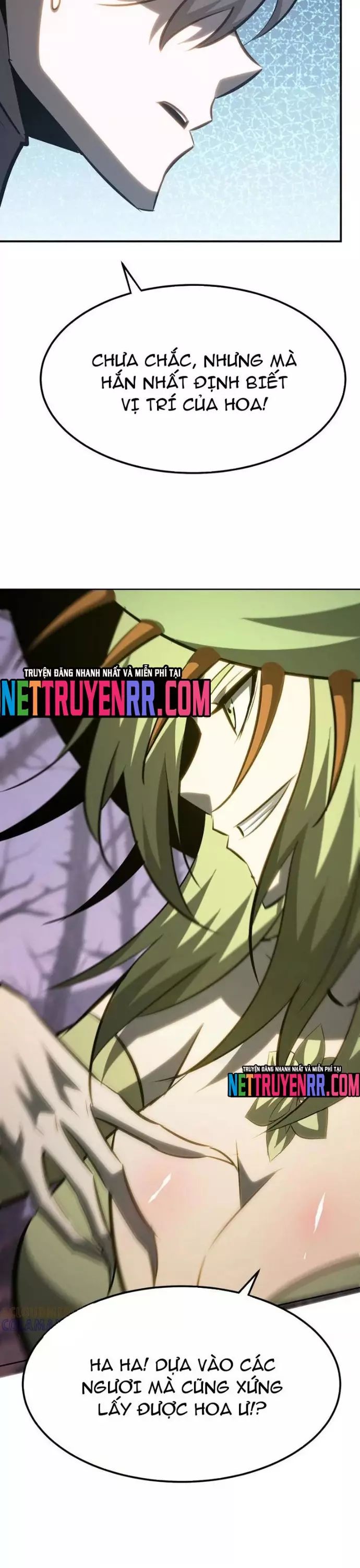 Võng Du Thiên Hạ Vô Song Chap 103 - Next Chap 104