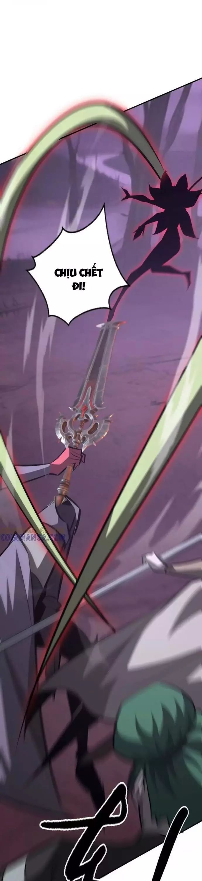 Võng Du Thiên Hạ Vô Song Chap 103 - Next Chap 104