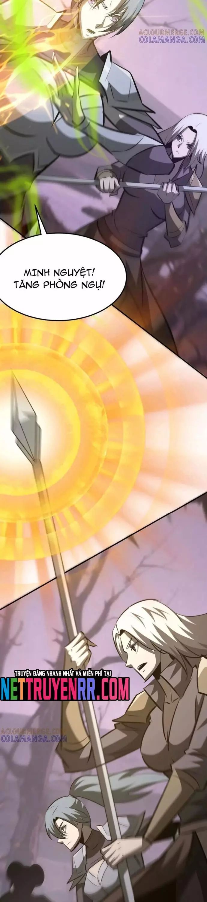 Võng Du Thiên Hạ Vô Song Chap 103 - Next Chap 104