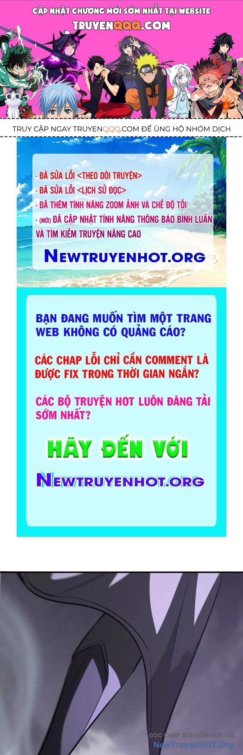 Võng Du Thiên Hạ Vô Song Chap 105 - Next Chap 106